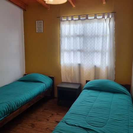 Tem Kotenkesh Depto Andiperlas X 4 Pax El Calafate Buitenkant foto